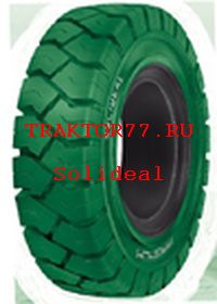 solideal_Green Solid - RES Зеленые шины Солидеал